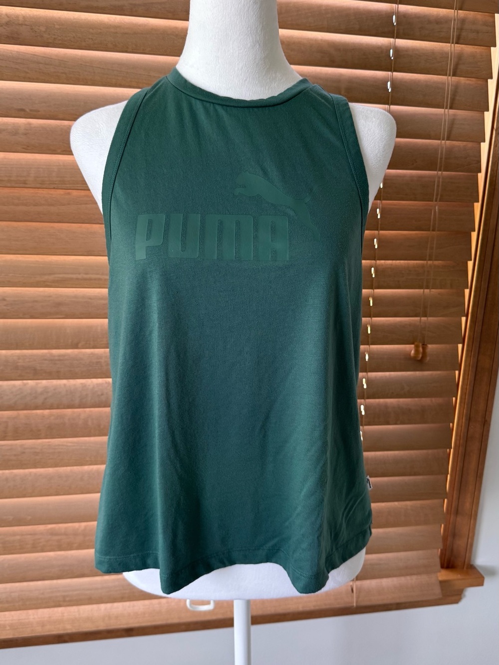 Puma Active Workout Top